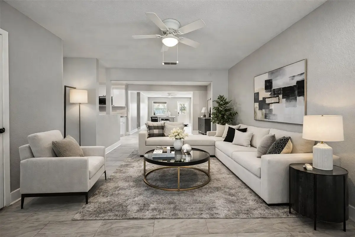 7117 Payte Lane, North Richland Hills, TX 76182 - #1