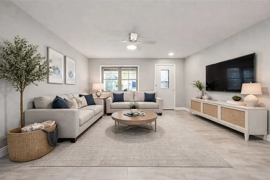 7117 Payte Lane, North Richland Hills, TX 76182 - #3