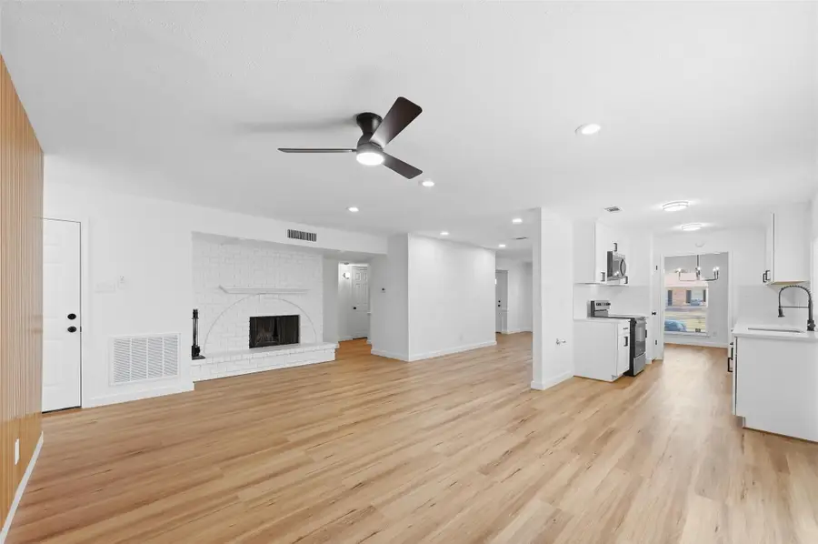 6301 Glenmoor Drive, Garland, TX 75043 - #2