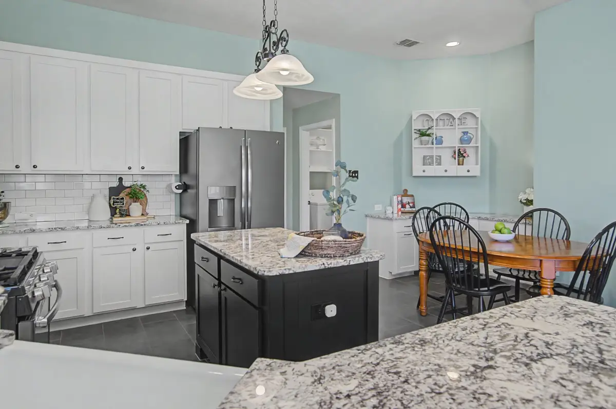 5229 Dove Creek Drive, Fort Worth, TX 76244 - #1