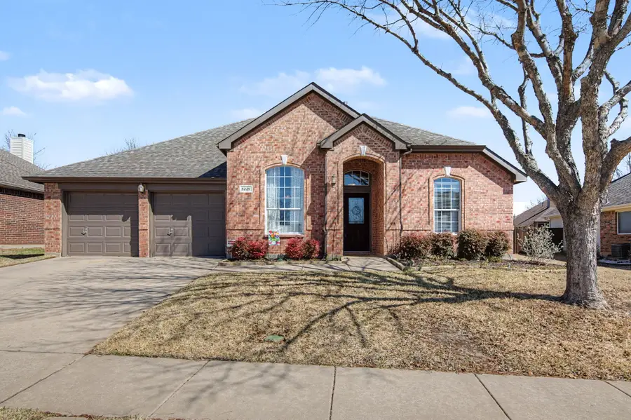 5229 Dove Creek Drive, Fort Worth, TX 76244 - #2