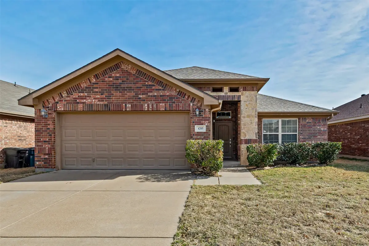 4205 Sapphire Lane, Granbury, TX 76049 - #1