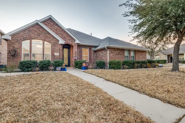 4500 Fox River Trail, Arlington, TX 76017