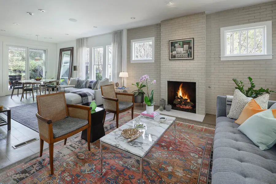 319 N Edgefield Avenue, Dallas, TX 75208 - #3