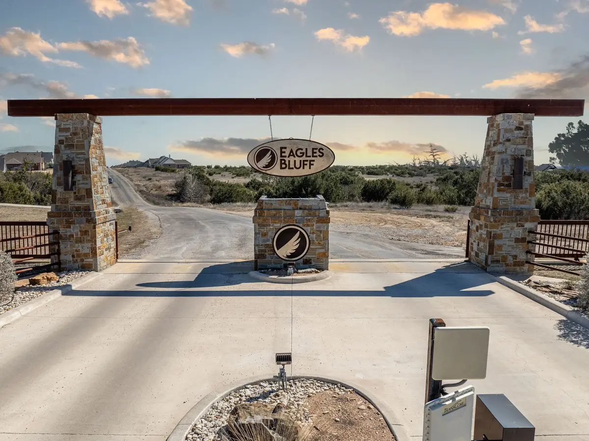 1145 Eagles Bluff Drive, Weatherford, TX 76087 - #1