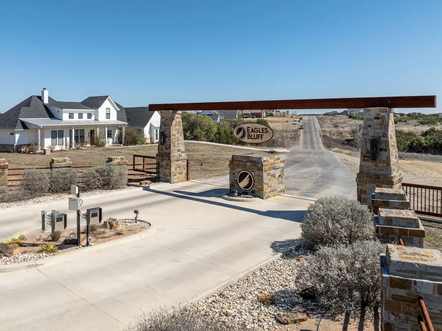 1145 Eagles Bluff Drive, Weatherford, TX 76087 - #2