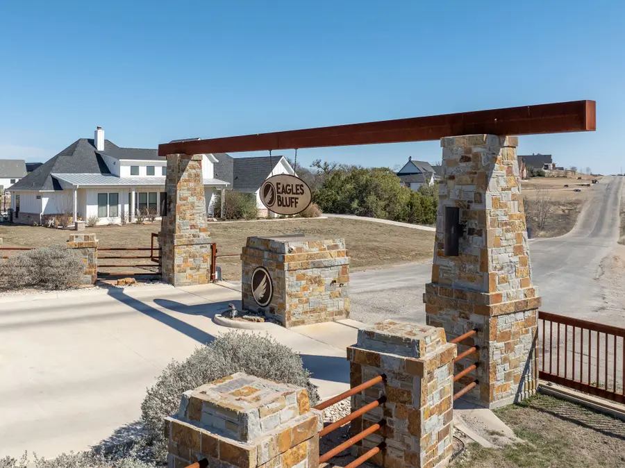 1145 Eagles Bluff Drive, Weatherford, TX 76087 - #3