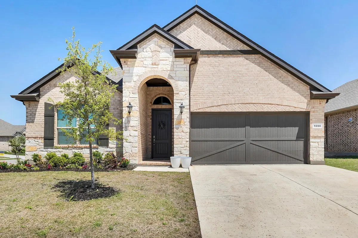 1000 Westwood Lane, Argyle, TX 76226 - #1