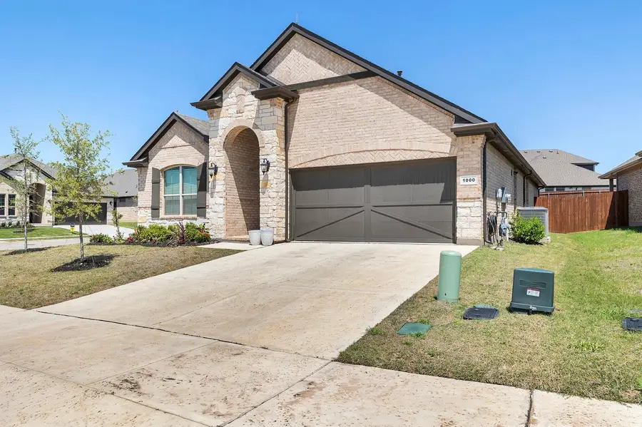 1000 Westwood Lane, Argyle, TX 76226 - #3