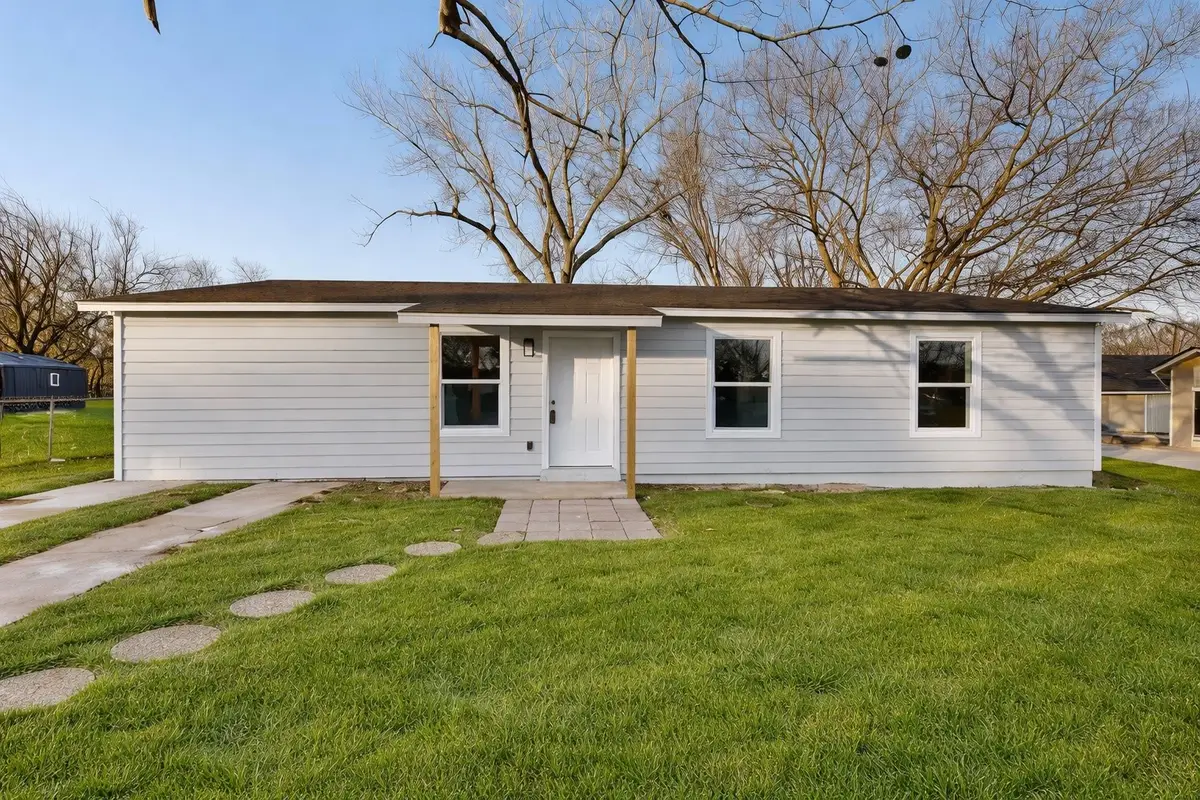 928 Hackamore Street, White Settlement, TX 76108 - #1