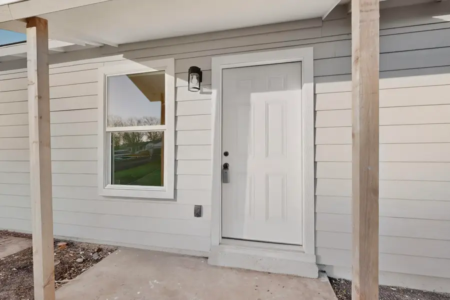 928 Hackamore Street, White Settlement, TX 76108 - #3