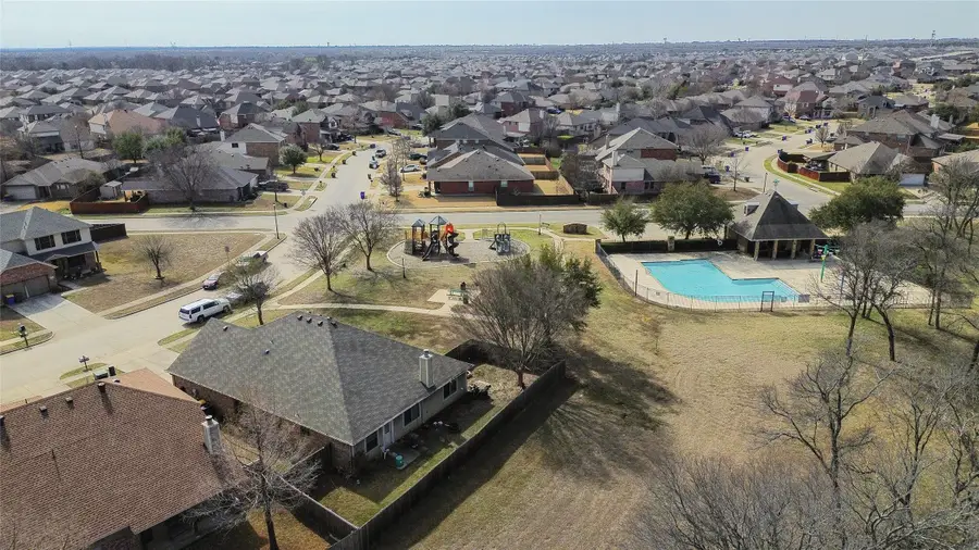 3005 Briarbrook Drive, Seagoville, TX 75159 - #2