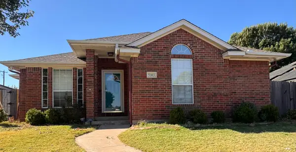 5303 Northview Drive, Wichita Falls, TX 76306