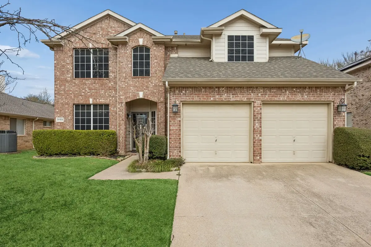 3103 Mason Avenue, Corinth, TX 76210 - #1