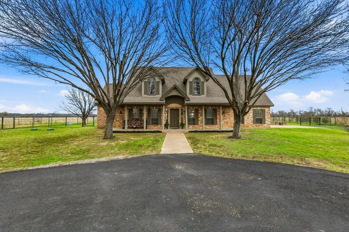 492 Thomas J Egan Road, Denton, TX 76207 - #1