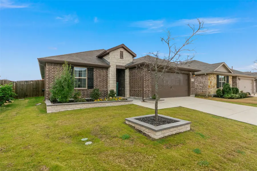 2512 Puma Street, Crandall, TX 75114 - #2