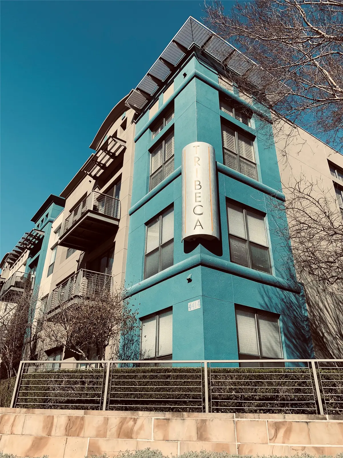 4414 Cedar Springs Road #214, Dallas, TX 75219 - #1