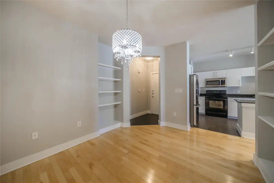 4414 Cedar Springs Road #214, Dallas, TX 75219 - #3