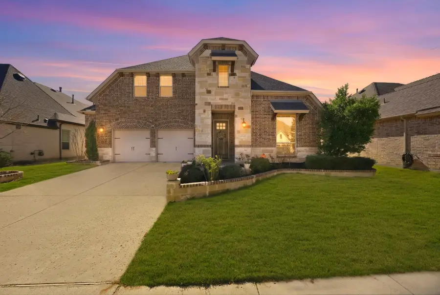 4141 Dewberry Lane, Prosper, TX 75078 - #2