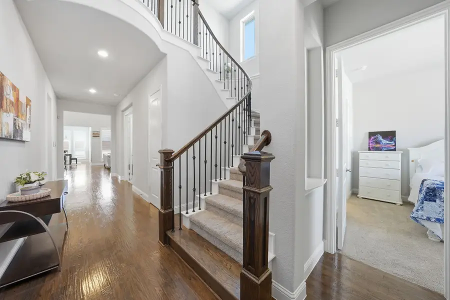 4141 Dewberry Lane, Prosper, TX 75078 - #3