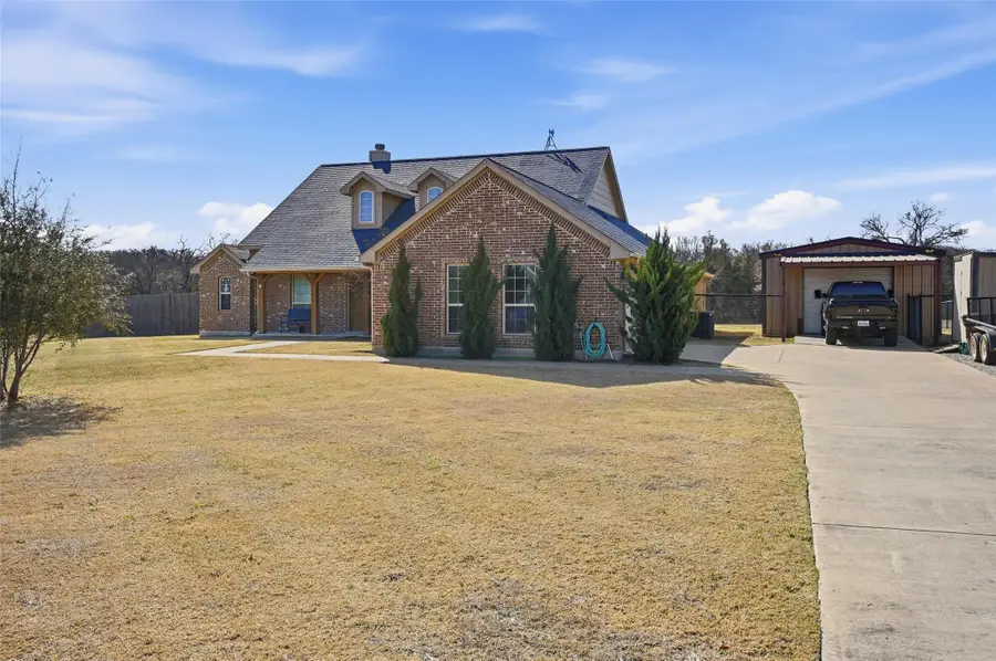 144 Brady Coleman Lane, Springtown, TX 76082 - #2