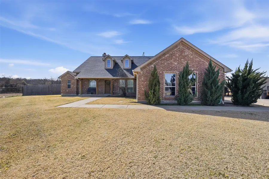 144 Brady Coleman Lane, Springtown, TX 76082 - #3