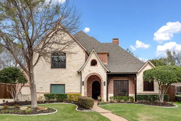626 Stratford Lane, Coppell, TX 75019