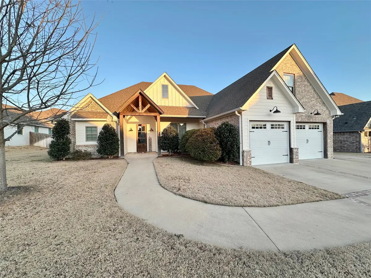 7334 Tule Creek Lane, Tyler, TX 75703 - #1