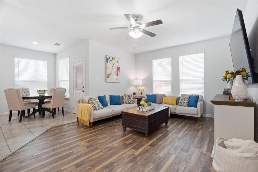 729 Key Deer Drive, Burleson, TX 76028 - #3