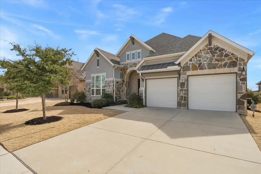 2921 Renmuir Drive, Prosper, TX 75078 - #2