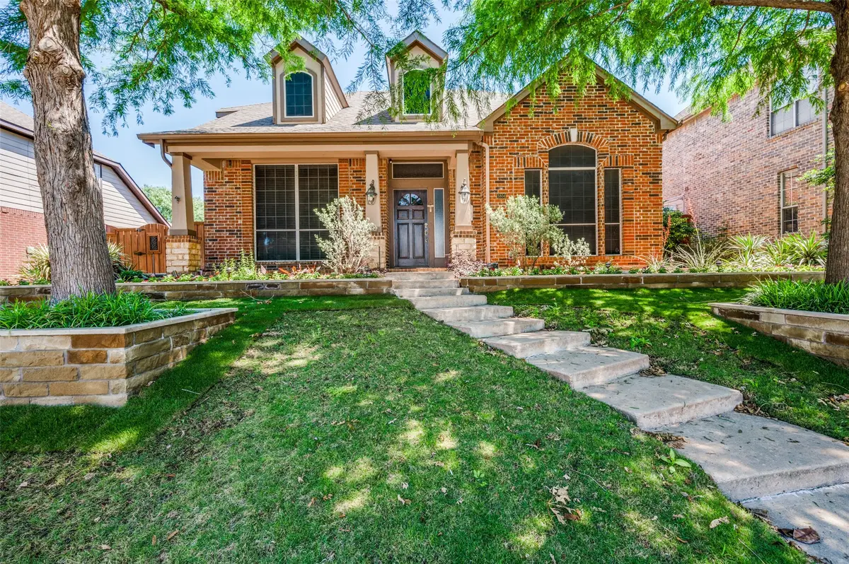 3804 Northpark Drive, Lewisville, TX 75056 - #1