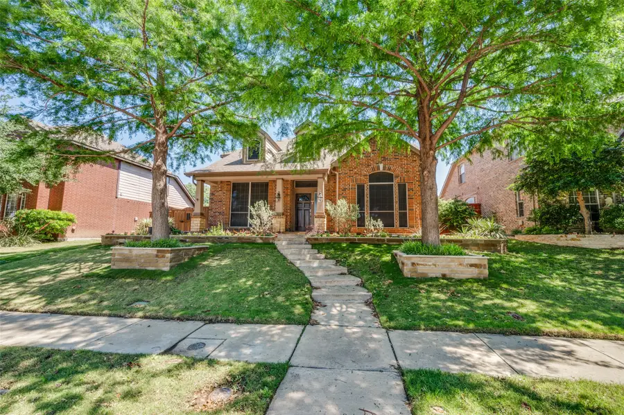 3804 Northpark Drive, Lewisville, TX 75056 - #2