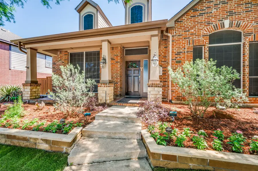 3804 Northpark Drive, Lewisville, TX 75056 - #3