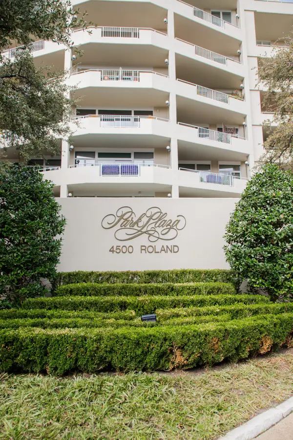 4500 Roland Avenue #304, Highland Park, TX 75219
