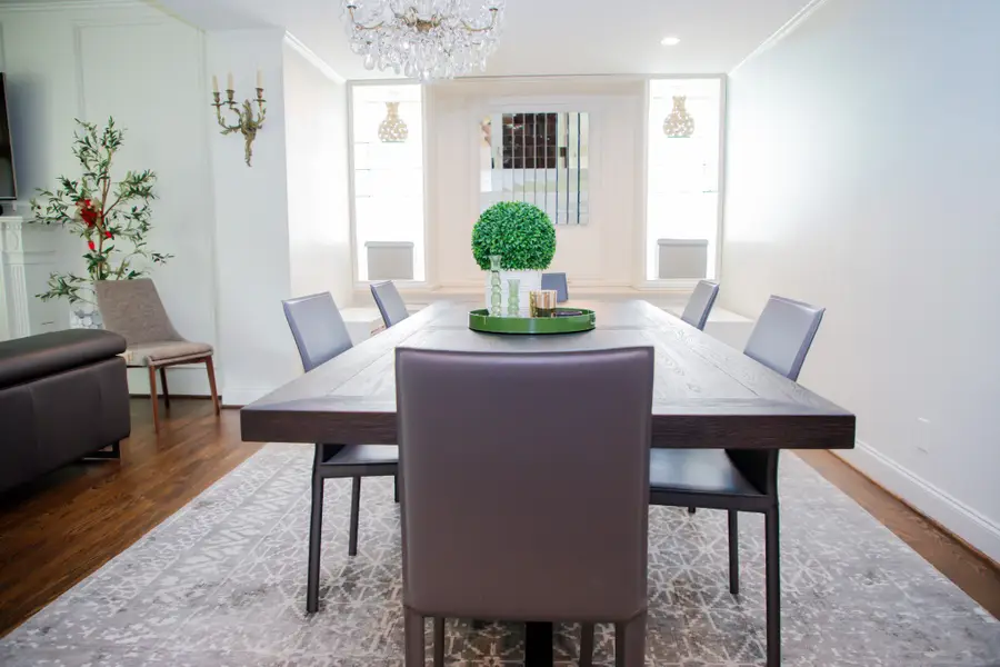 4500 Roland Avenue #304, Highland Park, TX 75219 - #3