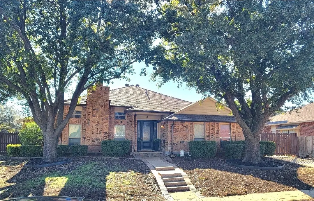 3 Holden Circle, The Colony, TX 75056 - #1