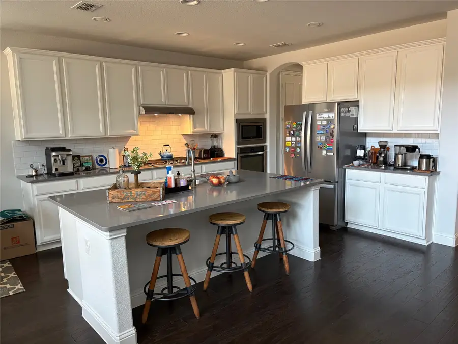 3705 Birmington, The Colony, TX 75056 - #2