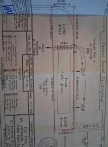 2332 County Road 1455, Mt Pleasant, TX 75455