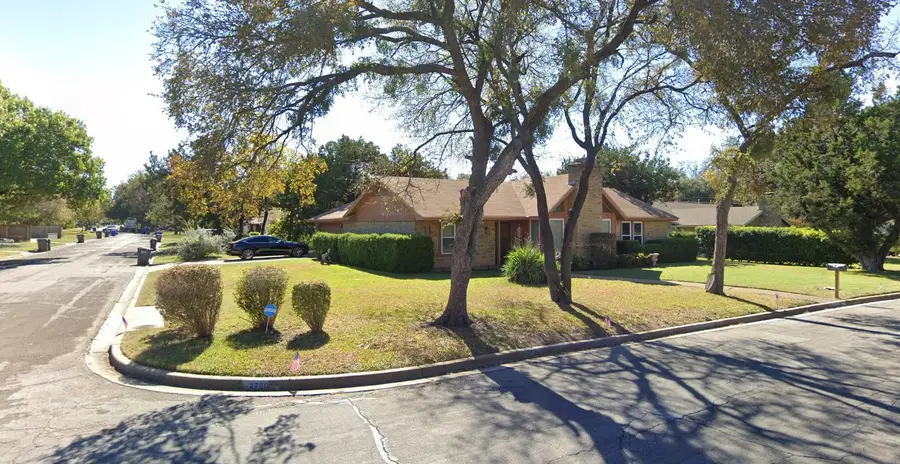 2200 Stewart Drive, Waco, TX 76708 - #2