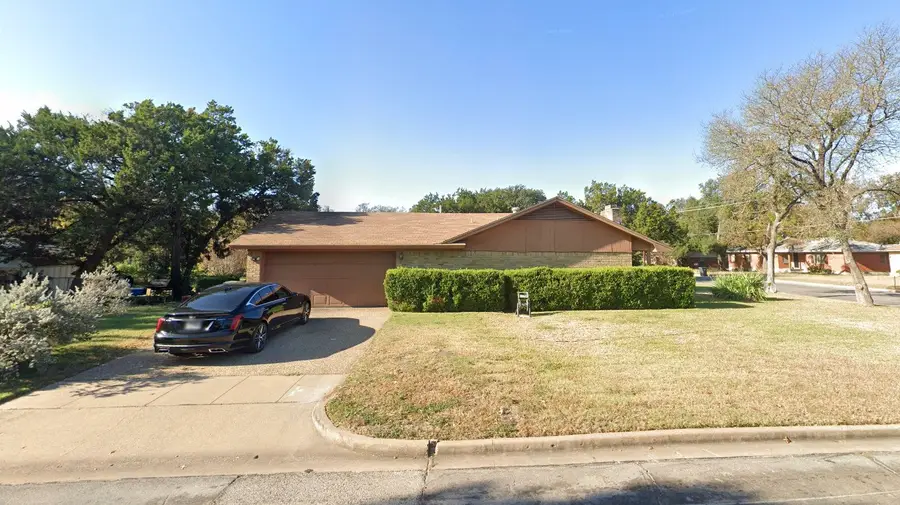 2200 Stewart Drive, Waco, TX 76708 - #3