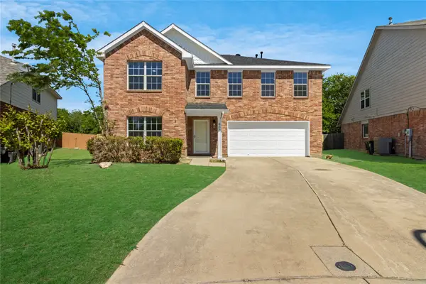 600 Kentucky Derby Lane, Fort Worth, TX 76179
