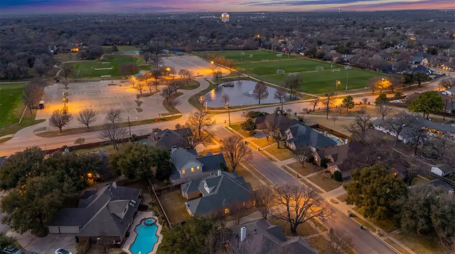 7908 Bridlewood Drive, North Richland Hills, TX 76182 - #2