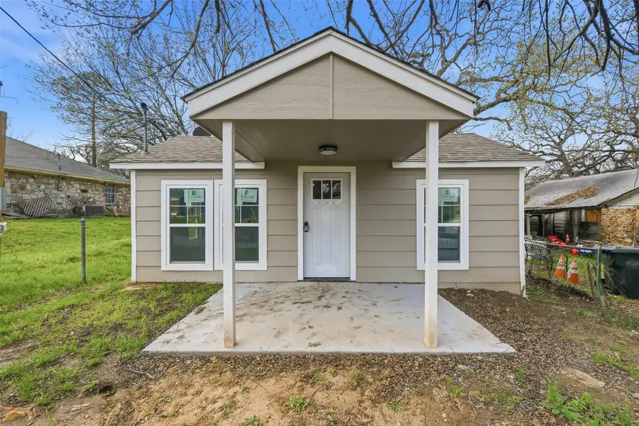 613 Bryan Street, Weatherford, TX 76086 - #2