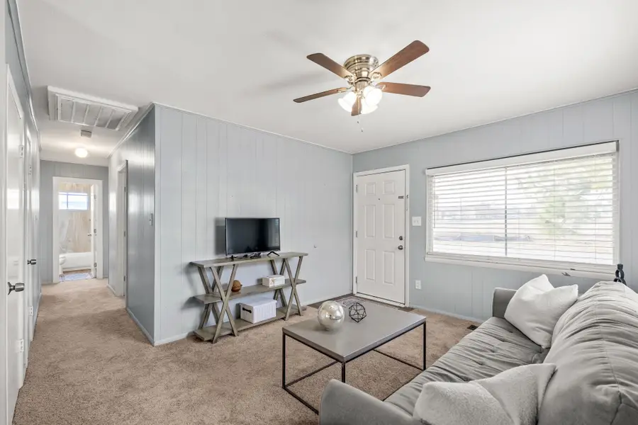 4217 King Street, Greenville, TX 75401 - #3