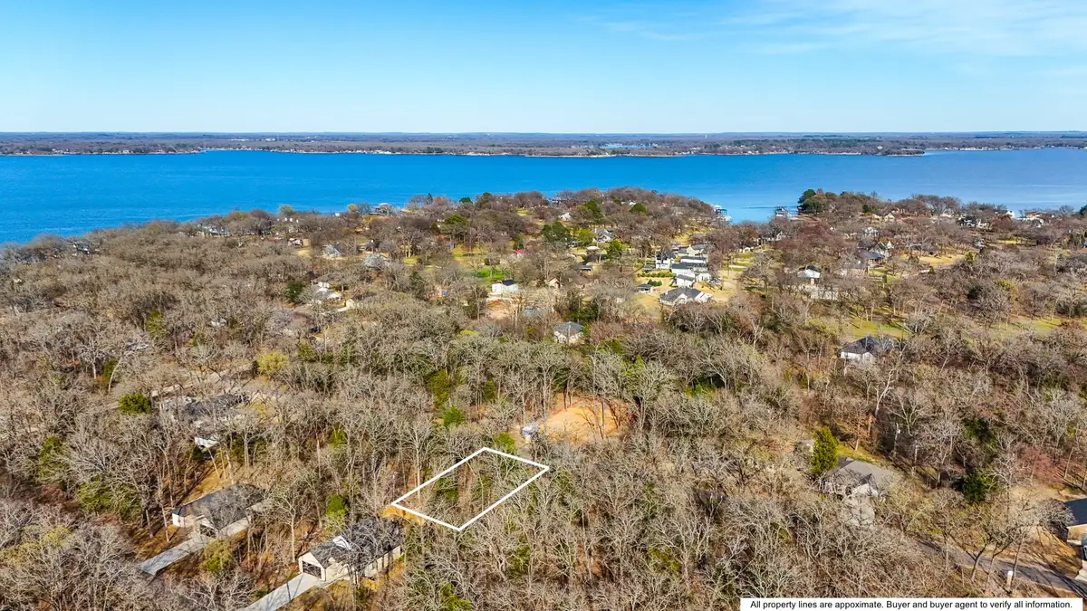 Lot 130 Beachwood Loop, Trinidad, TX 75163 - #1