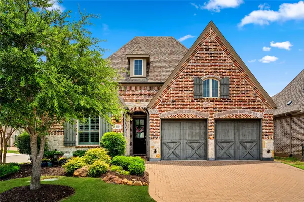 2836 Montreaux, Lewisville, TX 75056