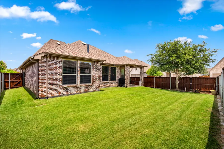 2836 Montreaux, Lewisville, TX 75056 - #2