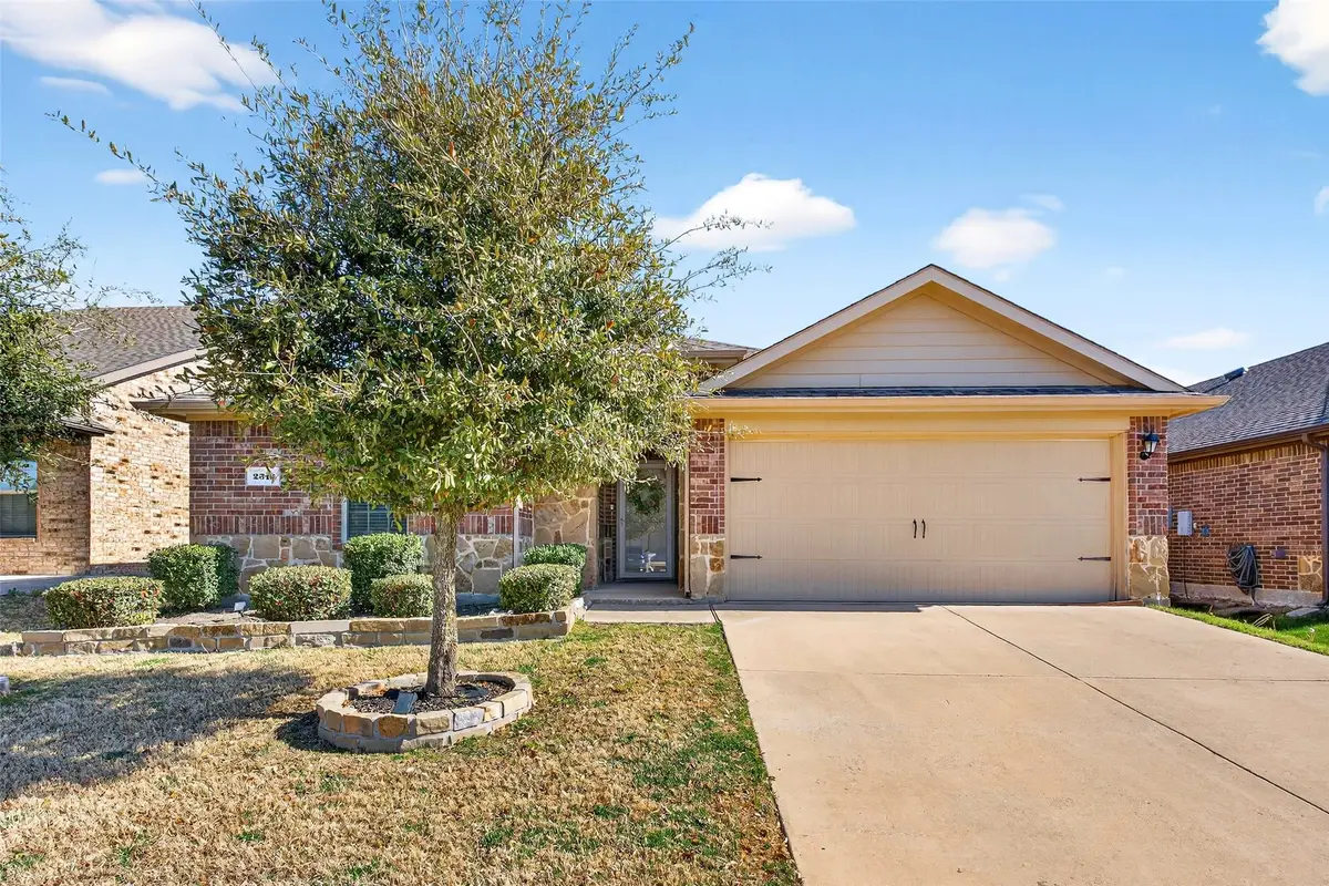 2310 Pontotoc Drive, Forney, TX 75126 - #1