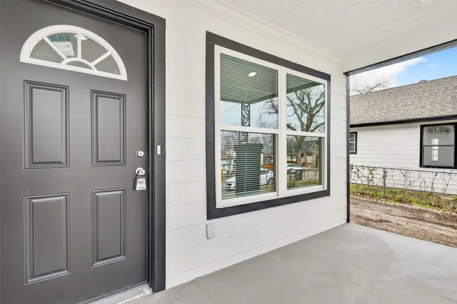 3420 Thannisch Avenue, Fort Worth, TX 76105 - #3