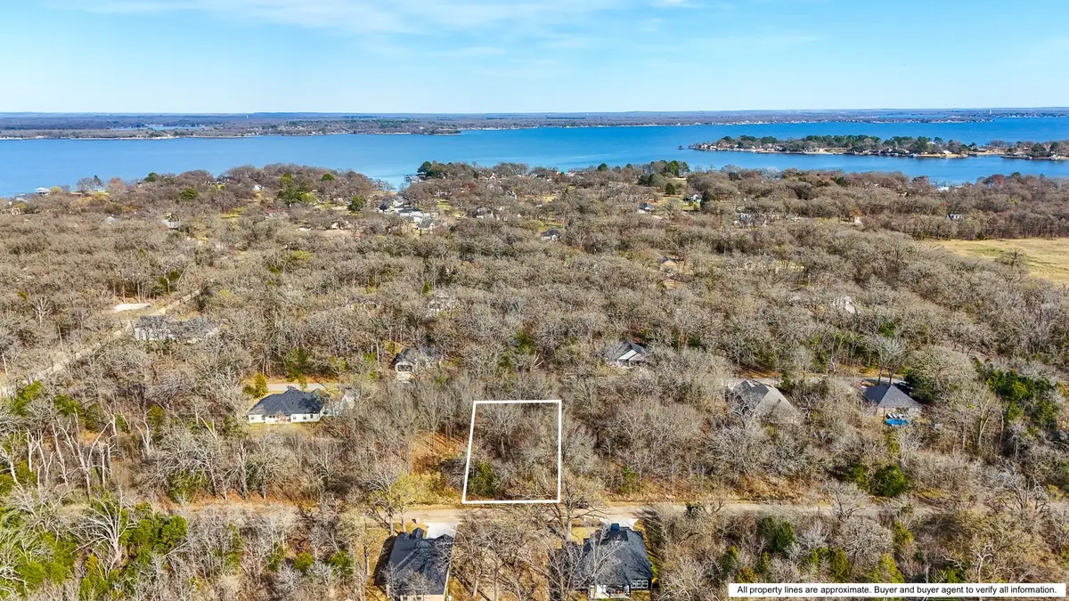 Lot 43 Driftwood Drive, Trinidad, TX 75163 - #1